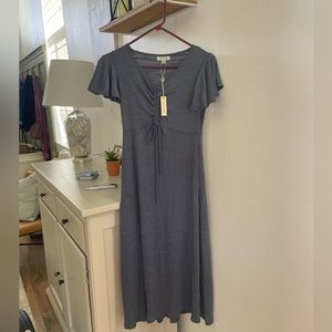 NWT Max Studio Dress